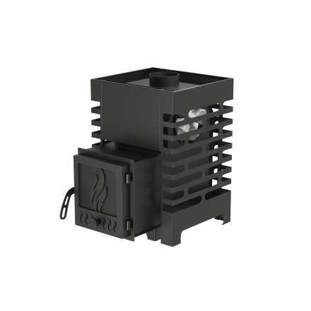 Печь для бани Везувий ASTON 16 купить в Гродно