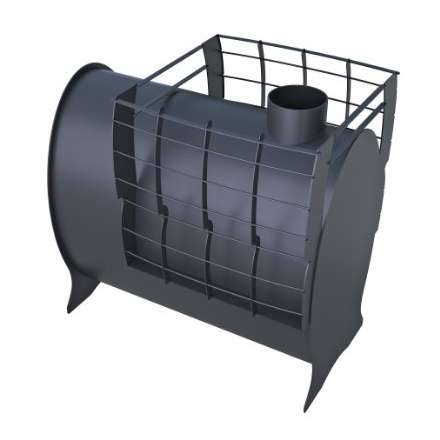 Печь для бани Царь-печи Емеля в Гродно