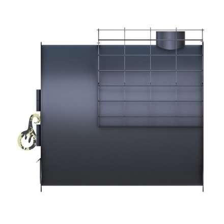 Печь для бани Царь-печи Емеля в Гродно