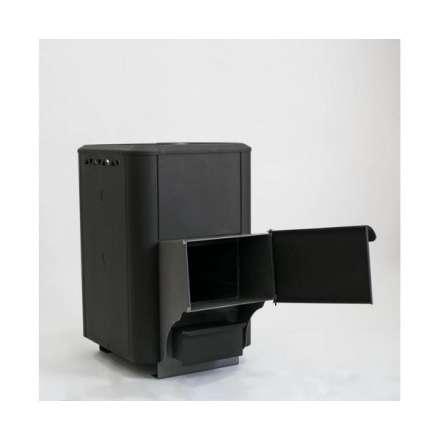 Печь банная Копеечка металлическая в Гродно