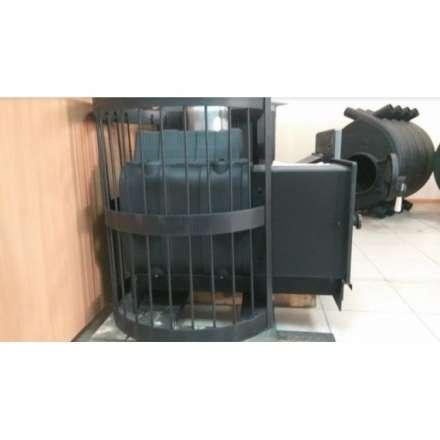 Печь для бани Везувий Легенда Стандарт 16 (ДТ-4С) в Гродно