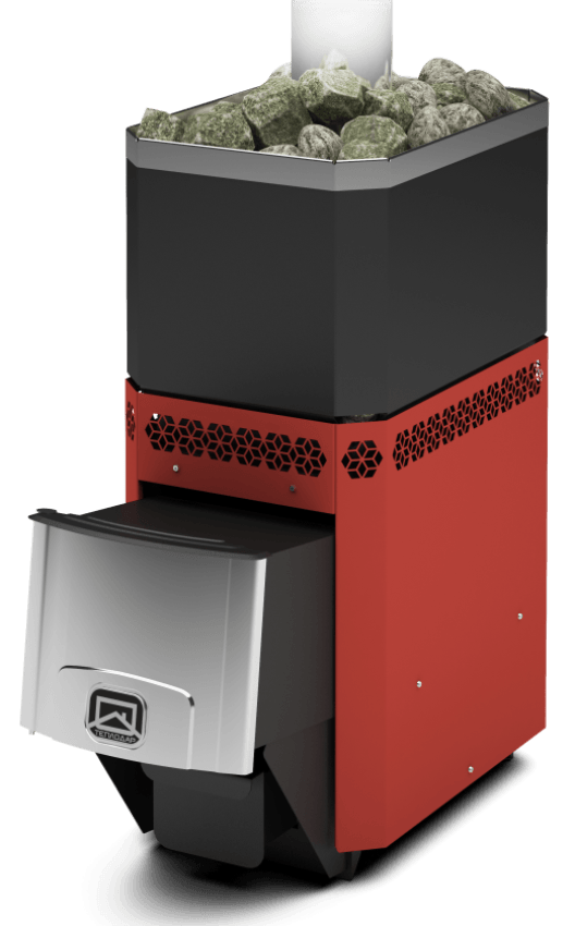 Печь для бани Теплодар Русь 9 Л купить в Гродно