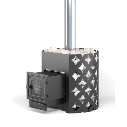 Банная печь ЭТНА 14 (ДТ-3) купить в Гродно