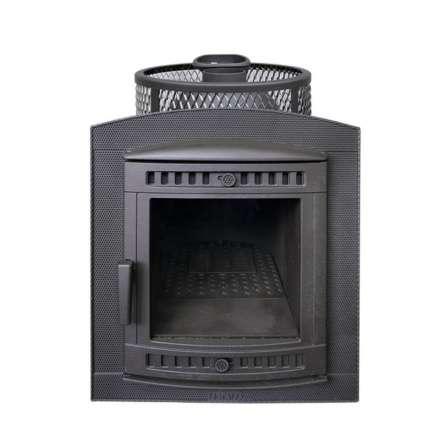 Банная печь ProMetall Атмосфера сетка в Гродно