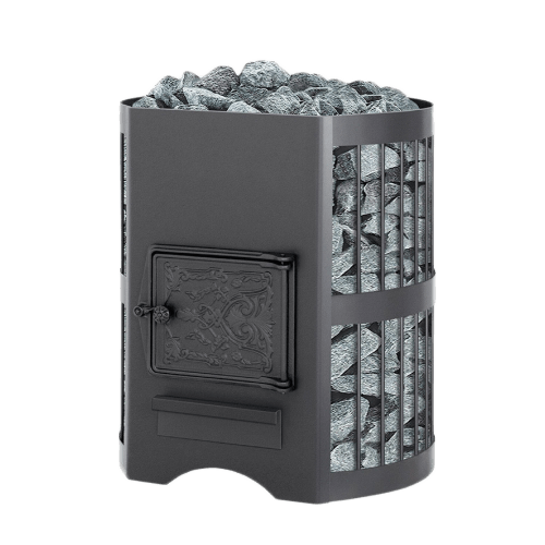 Печь для бани Везувий Оптимум Стандарт 14 (ДТ-3) б/в Амазонка бай фото в Гродно