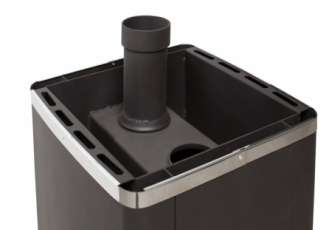 Печь банная Мета-Бел ПБМ 20 в Гродно