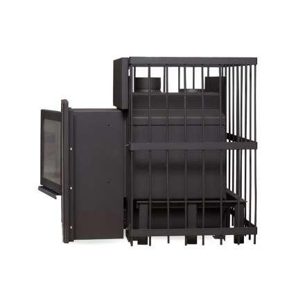 Печь банная Мета-Бел ПБМ 16 ПС в Гродно