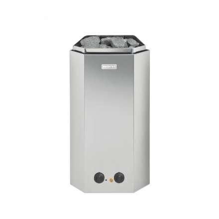 Электрическая печь Narvi Minex stainless 3,0 кВт в Гродно