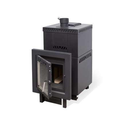 Печь банная Мета-Бел ПБМ 20В (с вермикулитом) фото в Гродно