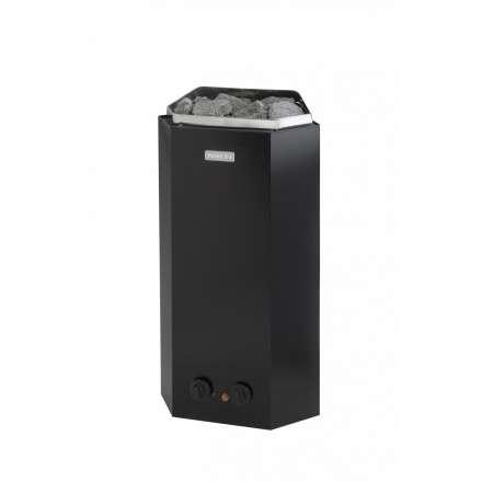 Электрическая печь Narvi Minex black 3,0 кВт в Гродно