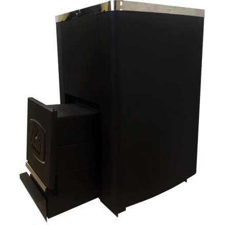 Печь банная Мета-Бел ПБМ 20 без стекла фото в Гродно