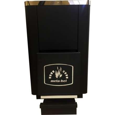 Печь банная Мета-Бел ПБМ 20 без стекла в Гродно