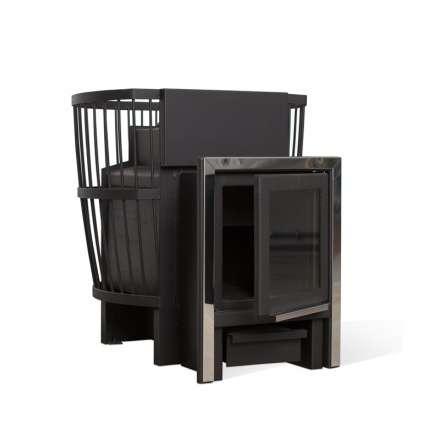 Печь банная Мета-Бел ПБМ 20С в Гродно