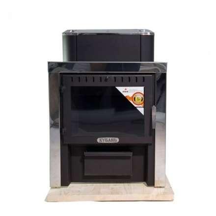 Банная печь НМК Кубань в Гродно