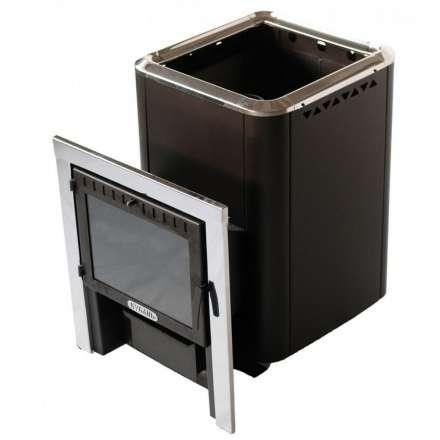 Банная печь НМК Кубань в Гродно