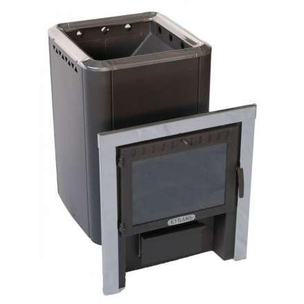 Банная печь НМК Кубань в Гродно