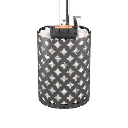 печь для бани Этна в Гродно