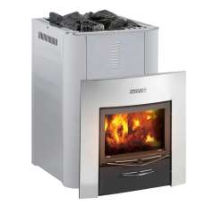 Печь для бани Harvia 20 SL Duo Амазонка бай фото в Гродно