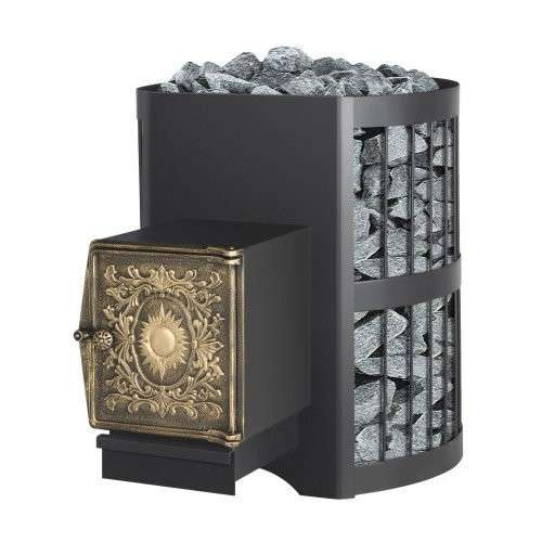 Печь для бани Везувий Скиф Стандарт 16 (ДТ-4) Амазонка бай фото в Гродно