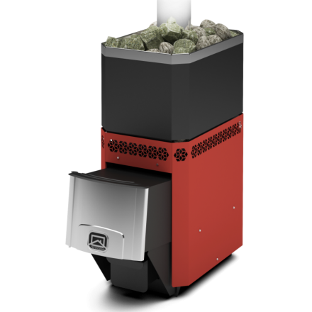 Печь для бани Теплодар Русь 12 Л купить в Гродно