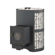 Печь для бани Везувий Скиф Стандарт 28 (ДТ-4) купить в Гродно