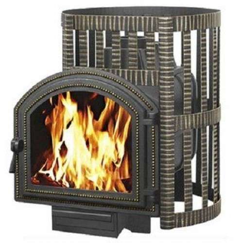 Печь для бани Везувий Легенда Ковка 16 (217) купить в Гродно