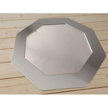 Электрическая печь Narvi Smooth нерж. 6,8 кВт в Гродно