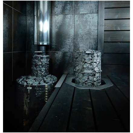 Электрическая печь Narvi Softy 6,8 кВт в Гродно