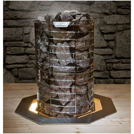 Электрическая печь Narvi Softy 6,8 кВт в Гродно