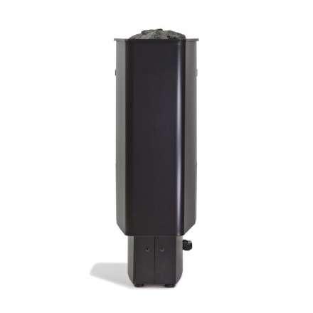 Электрическая печь Narvi Slim чёрная 9 кВт в Гродно