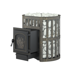 Печь для бани Везувий Легенда Ковка 16 (271) Амазонка бай фото в Гродно