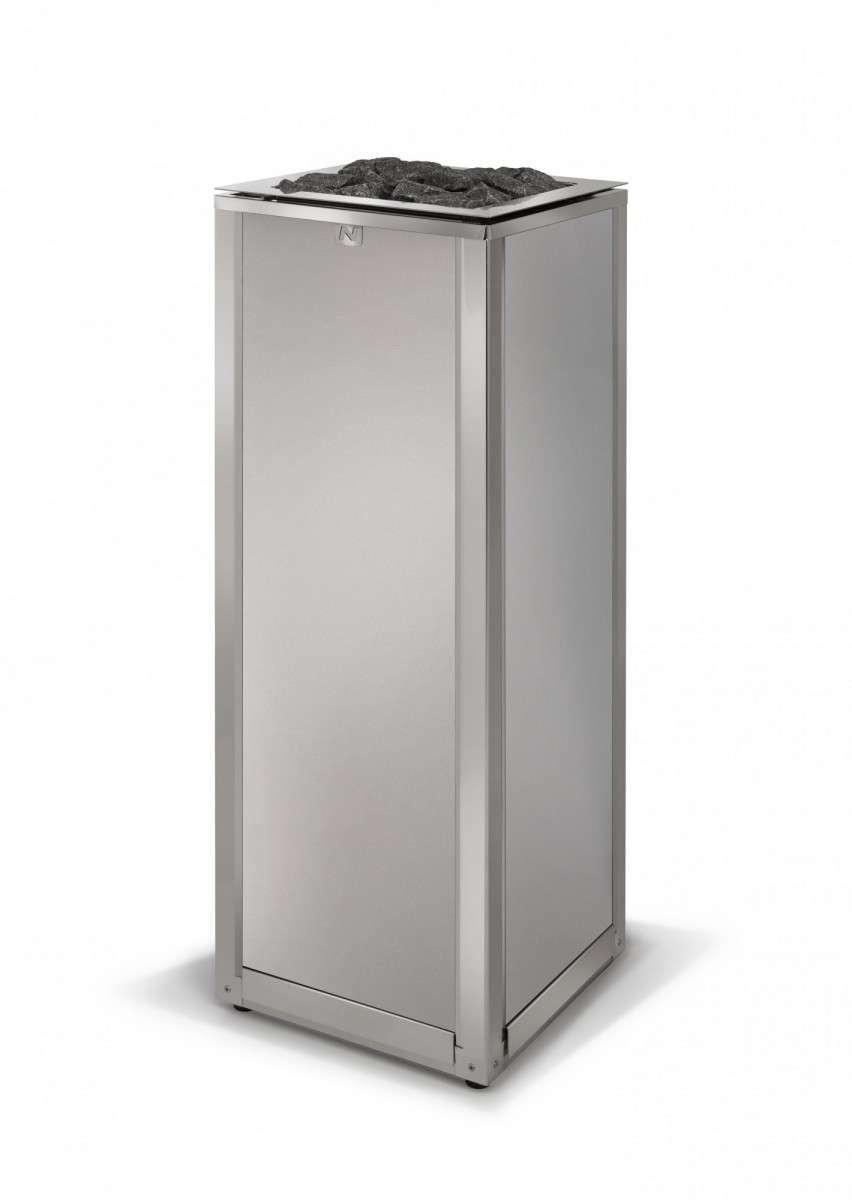 Электрическая печь Narvi Style 9 кВт Амазонка бай фото в Гродно