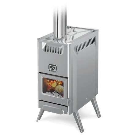 Печь портативная Теплодар Алтай купить в Гродно