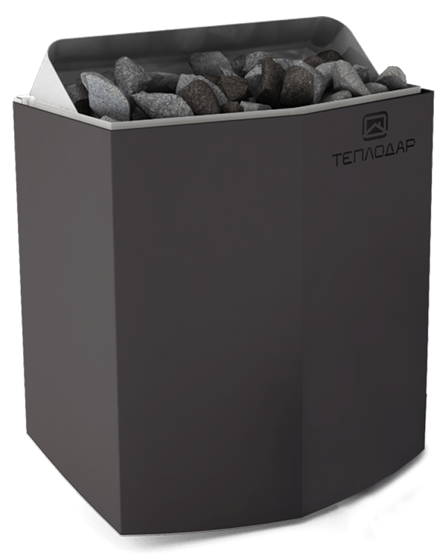 Электрокаменка настенная Теплодар SteamSib-2 Амазонка бай фото в Гродно