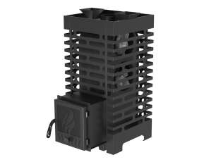 Печь для бани Везувий ASTON 20 купить в Гродно