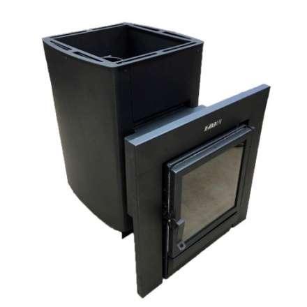 Печь для бани Harbin HB 22 Амазонка бай фото в Гродно