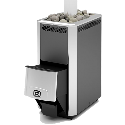 Печь для бани Теплодар Сахара-16 ЛК Профи Амазонка бай фото в Гродно