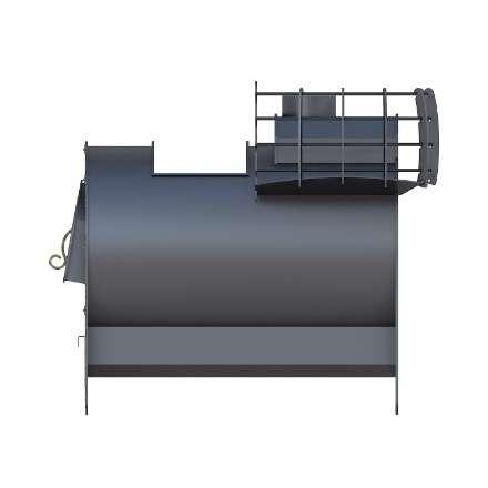 Печь для бани Царь-печи Любаня 8 мм в Гродно