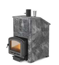 Комплект Президент Везувий Легенда Ретро 224 Талькохлорит Амазонка бай фото в Гродно