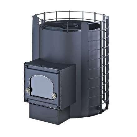 Печь для бани Царь-печи Вольга Премиум 10 мм Амазонка бай фото в Гродно