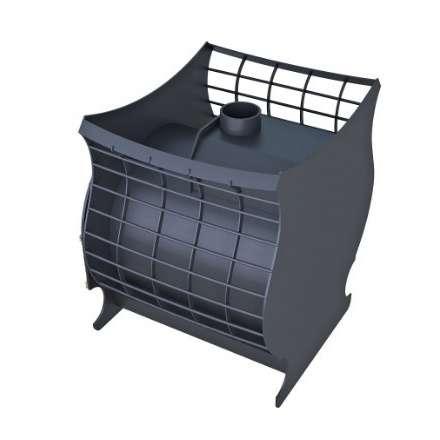 Печь для бани Царь-печи Добрыня 1 в Гродно