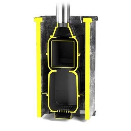 Комплект Президент Везувий Легенда Русский пар 24 (240) Змеевик в Гродно