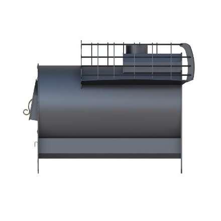 Печь для бани Царь-печи Горыня 8 мм в Гродно