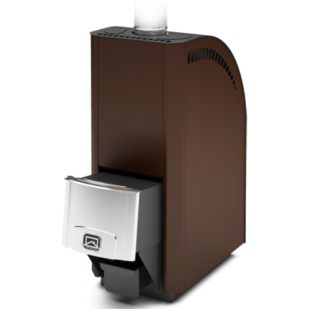 Печь для бани Теплодар Лагуна-12 ТК Амазонка бай фото в Гродно