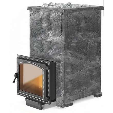 Комплект Президент Везувий Легенда Русский пар 24 (240) Талькохлорит Амазонка бай фото в Гродно