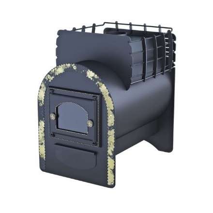 Печь для бани Царь-печи Горыня Премиум 10 мм Амазонка бай фото в Гродно