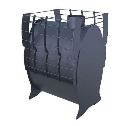 Печь для бани Царь-печи Емеля мини в Гродно