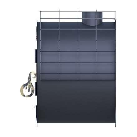 Печь для бани Царь-печи Емеля мини в Гродно