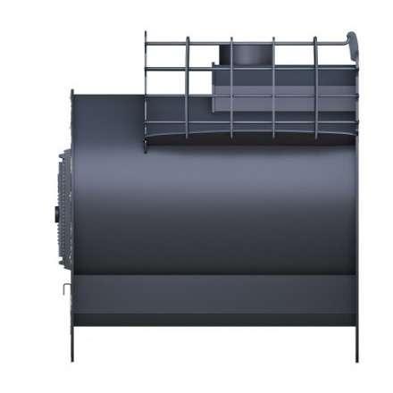 Печь для бани Царь-печи Горыня Премиум 8 мм в Гродно