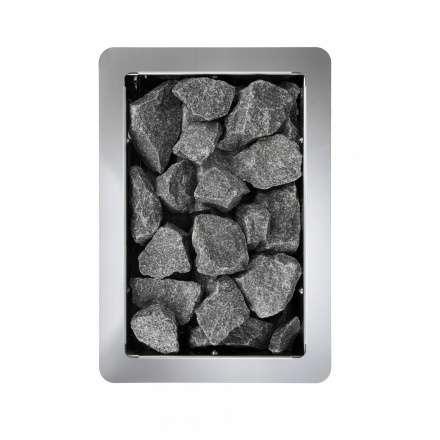 Электрическая печь Narvi Ultra Small чёрная 9 кВт в Гродно